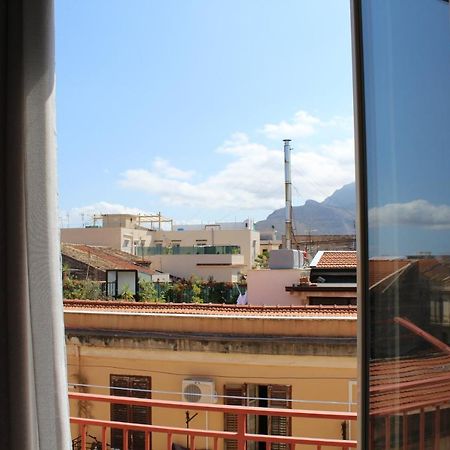 Cosmo Apartment باليرمو المظهر الخارجي الصورة
