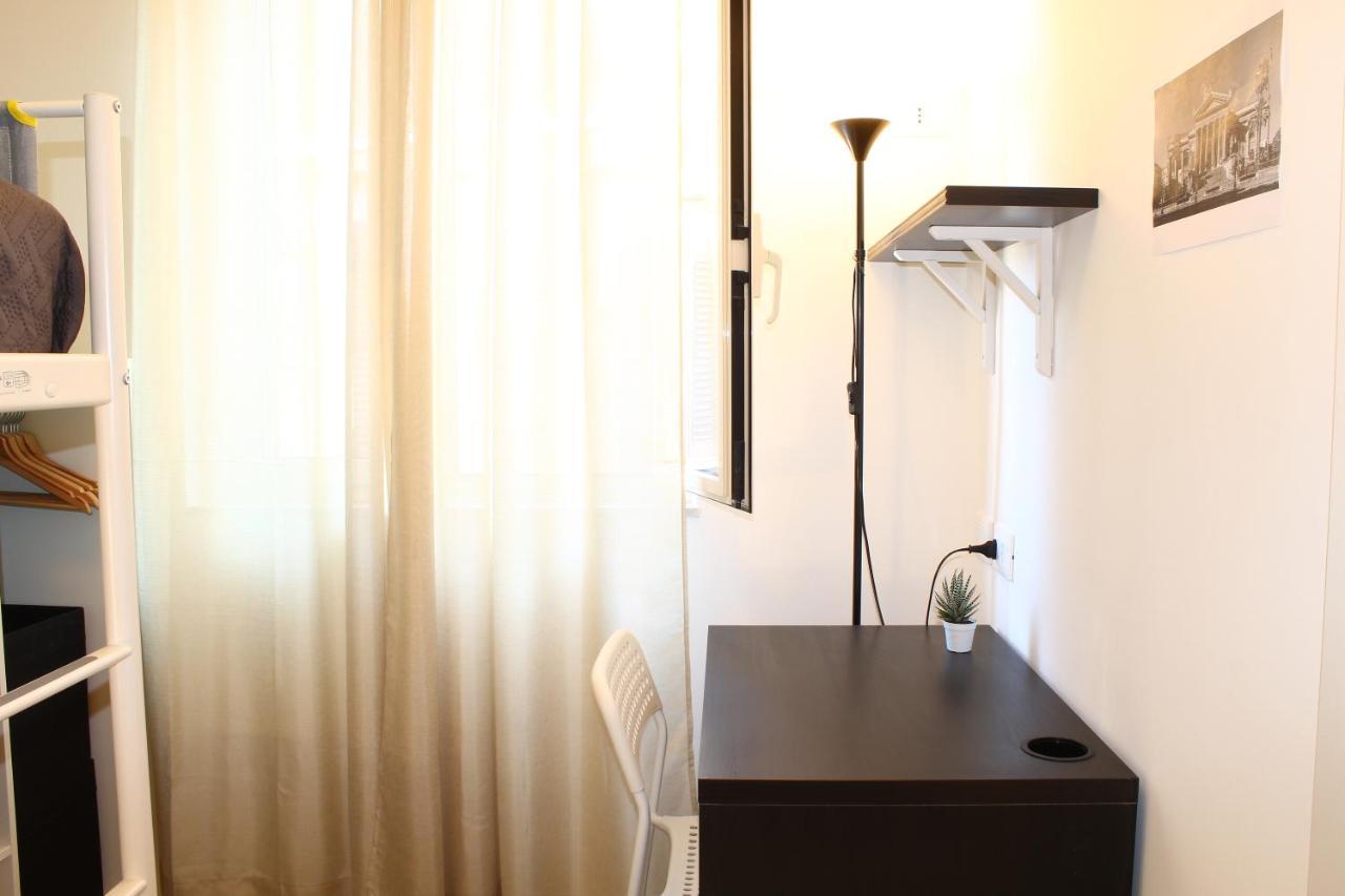 Cosmo Apartment باليرمو المظهر الخارجي الصورة
