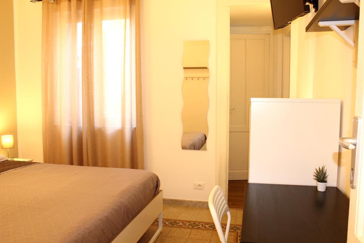 Cosmo Apartment باليرمو المظهر الخارجي الصورة