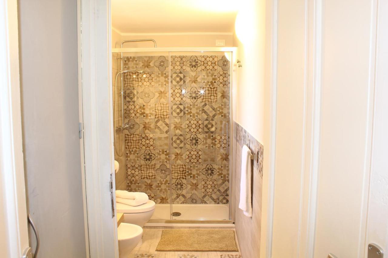 Cosmo Apartment باليرمو المظهر الخارجي الصورة