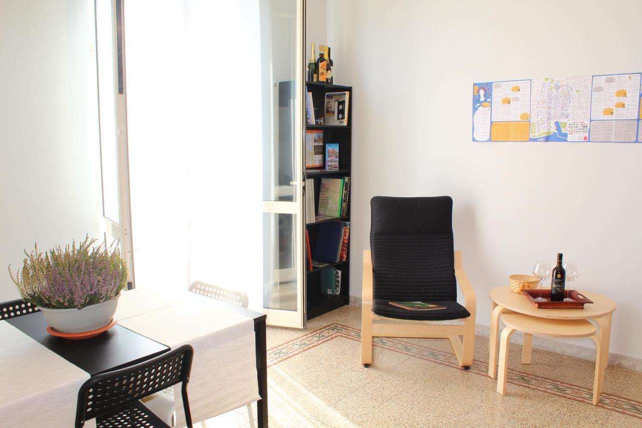 Cosmo Apartment باليرمو المظهر الخارجي الصورة