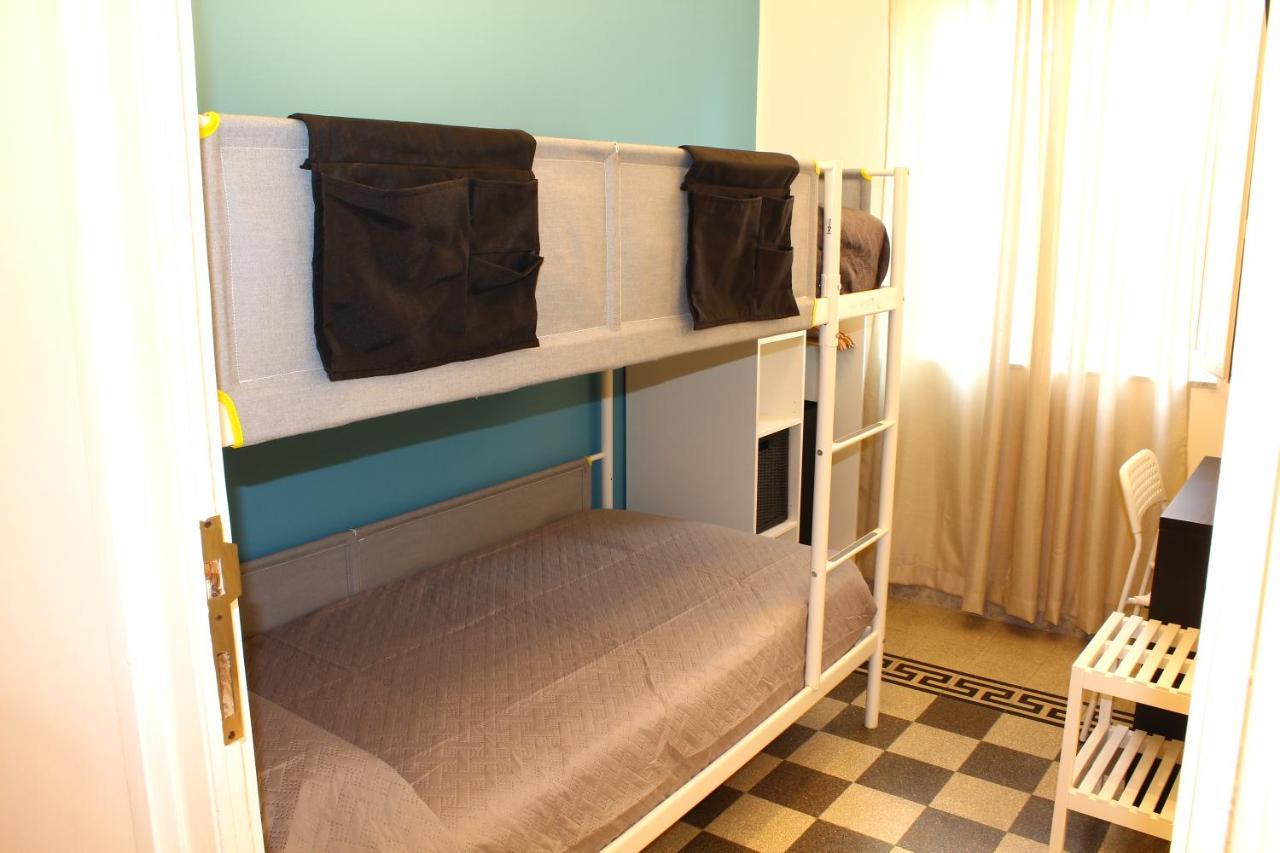 Cosmo Apartment باليرمو المظهر الخارجي الصورة