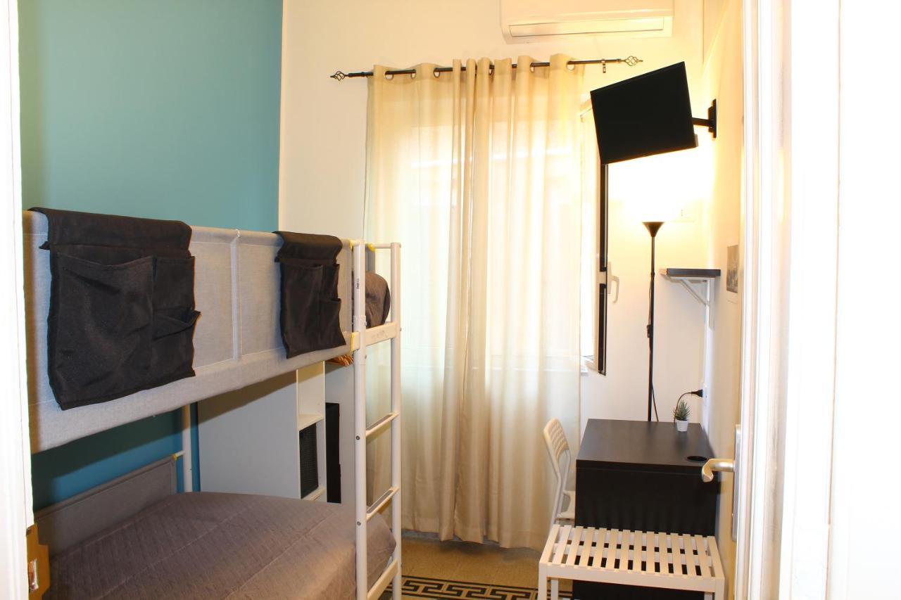 Cosmo Apartment باليرمو المظهر الخارجي الصورة