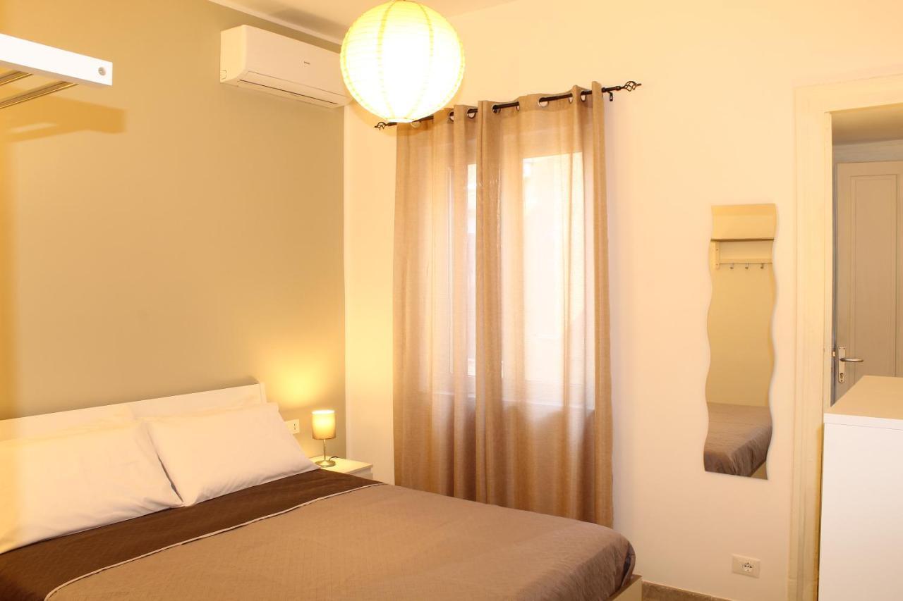 Cosmo Apartment باليرمو المظهر الخارجي الصورة