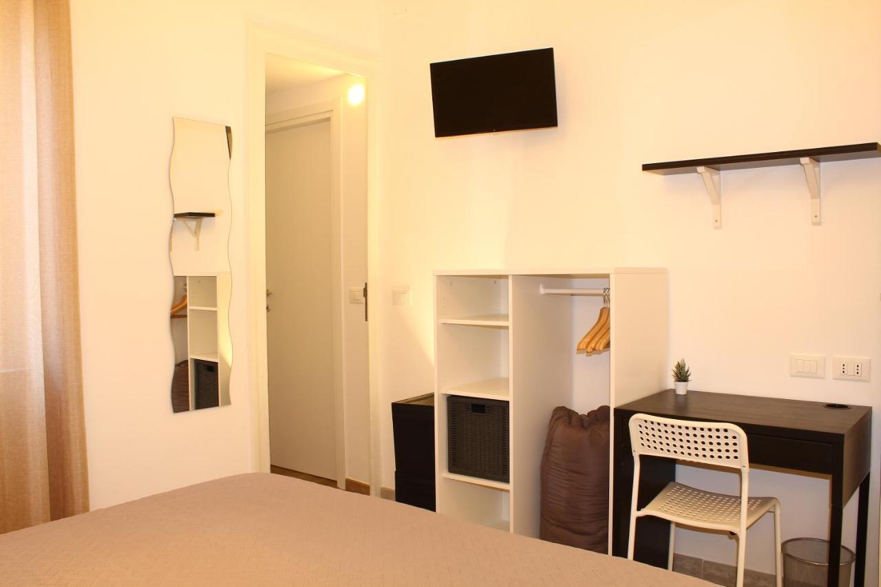Cosmo Apartment باليرمو المظهر الخارجي الصورة