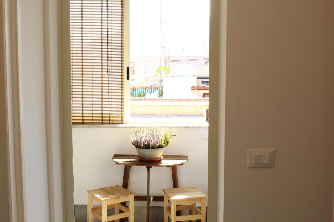 Cosmo Apartment باليرمو المظهر الخارجي الصورة