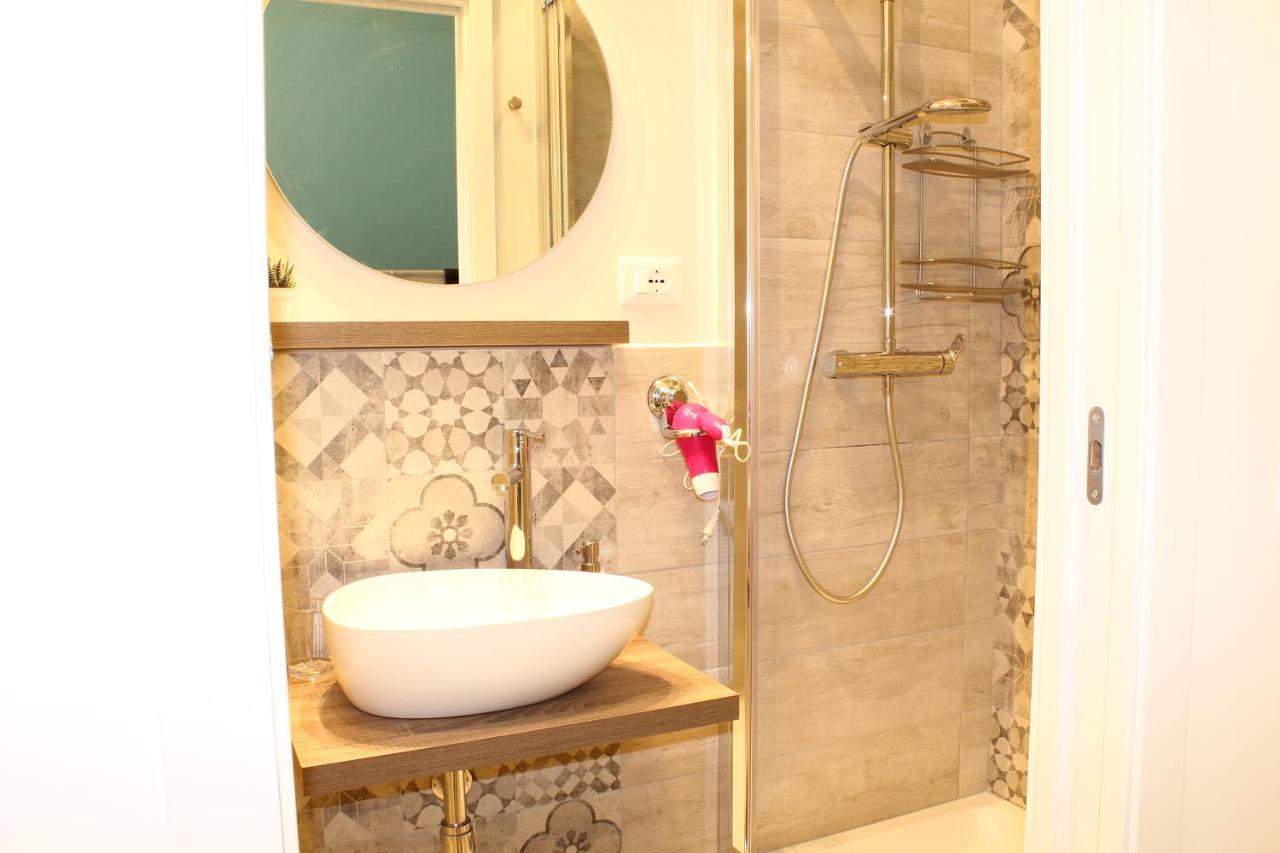 Cosmo Apartment باليرمو المظهر الخارجي الصورة
