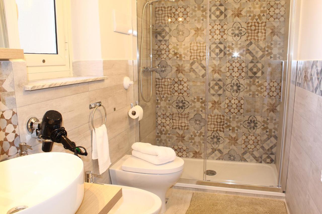 Cosmo Apartment باليرمو المظهر الخارجي الصورة