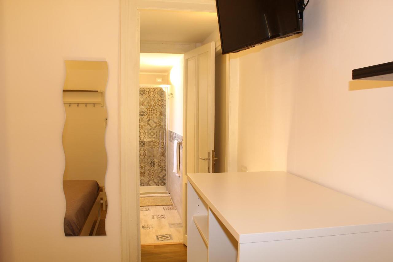 Cosmo Apartment باليرمو المظهر الخارجي الصورة